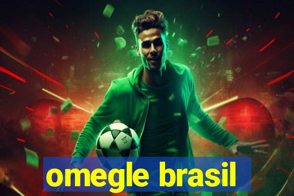 omegle brasil